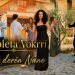 Nikoleta Vokrri
